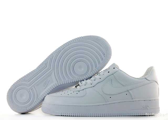 Nike Air Force 1 2012 Pascher Vendange New Air Force One